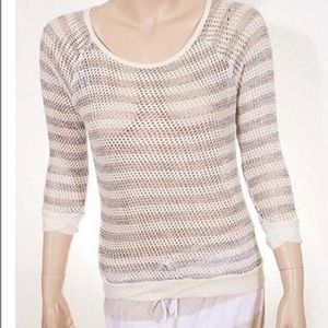 C&C California knitted sweater